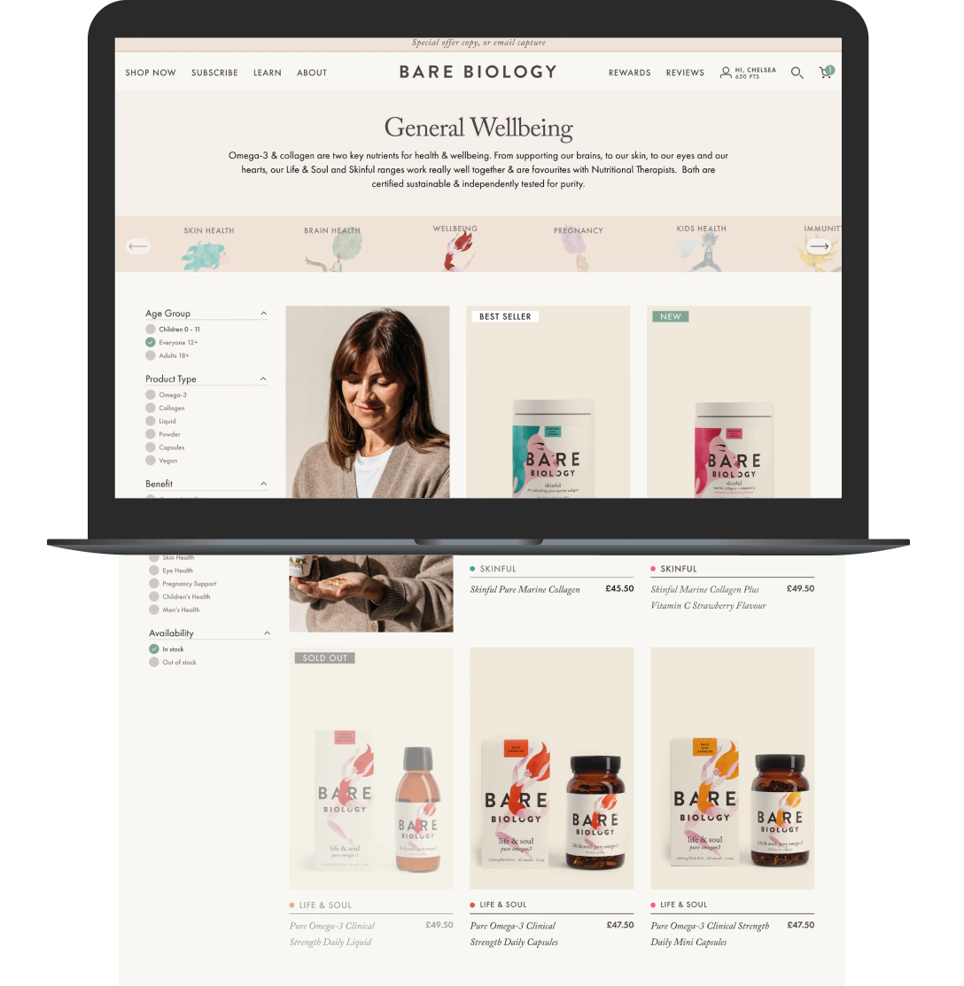 Tab Image
